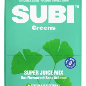 SUPER JUICE MIX